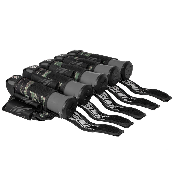 Eject Harness - Tigerstripe 5+4+4