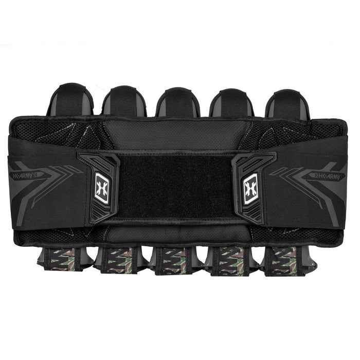 Eject Harness - Tigerstripe 5+4+4