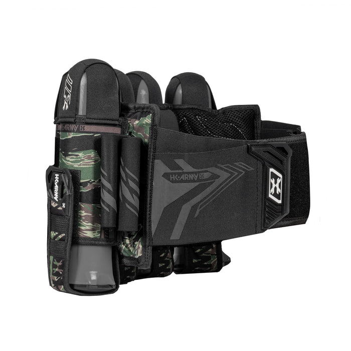 Eject Harness - Tigerstripe 5+4+4