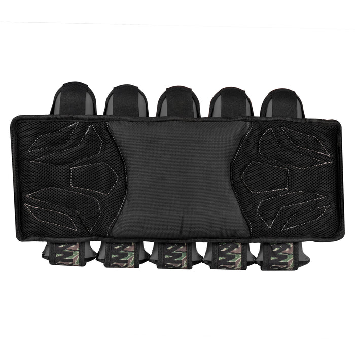 Eject Harness - Tigerstripe 5+4+4