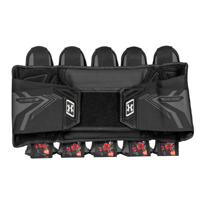 Eject Harness - Tropical Skull 5+4+4