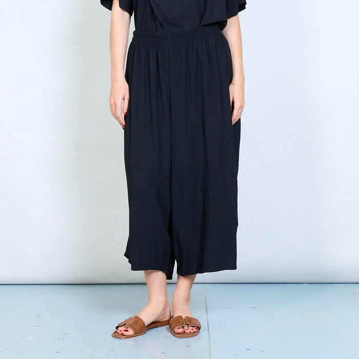 BLACK / ONESIZE
