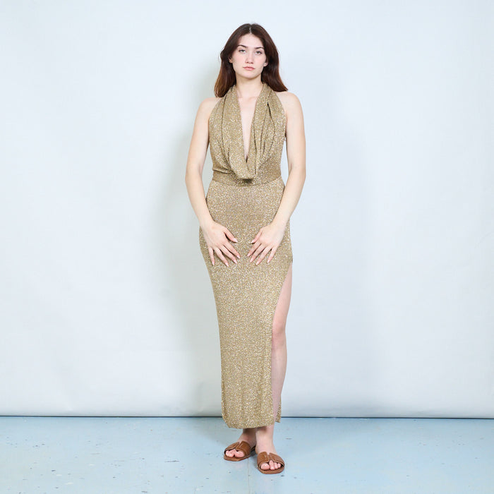 GOLD / ONESIZE