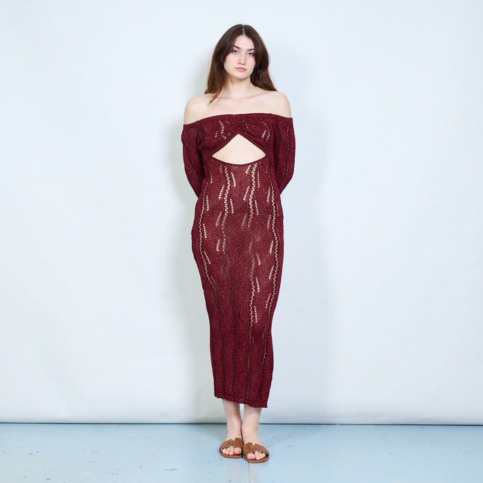 BORDEUAX / ONESIZE