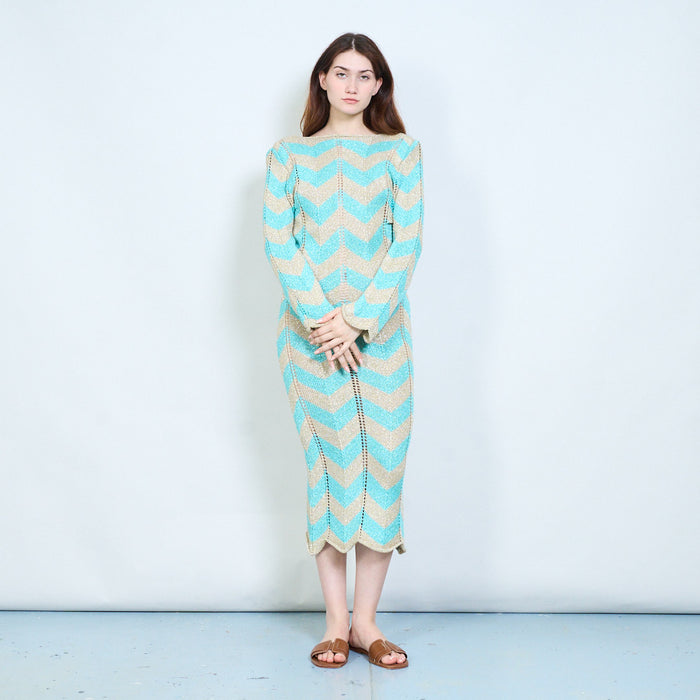 TURQUOISE / ONESIZE