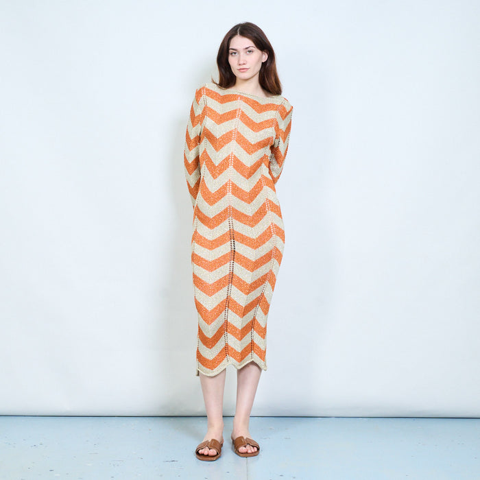 ORANGE / ONESIZE