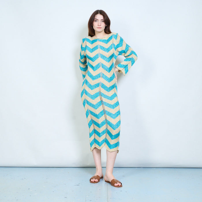 TEAL / ONESIZE