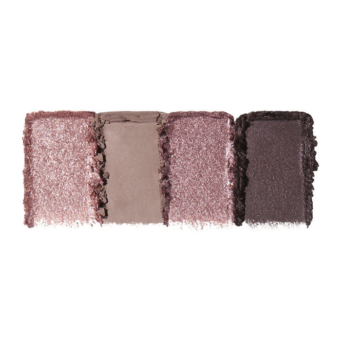 ELF Bite Size Eyeshadow Rose Water 4 Colors علبة ظلال العيون من ايلف
