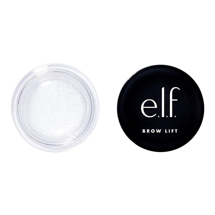 ELF brow lift infused with aloe جل الحواجب الشفاف من ايلف