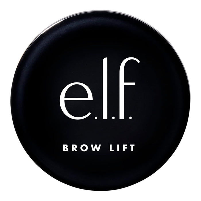 ELF brow lift infused with aloe جل الحواجب الشفاف من ايلف