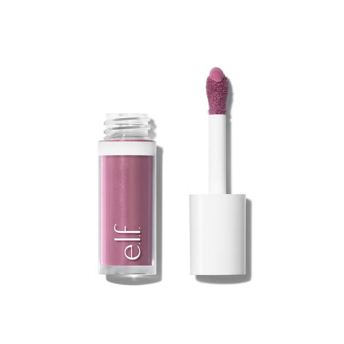 Bold Faced Lilac