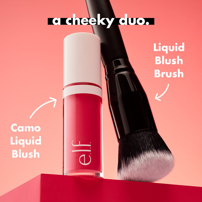 ELF Camo Liquid Blush High Pegmint بلاشر الخدود من ايلف