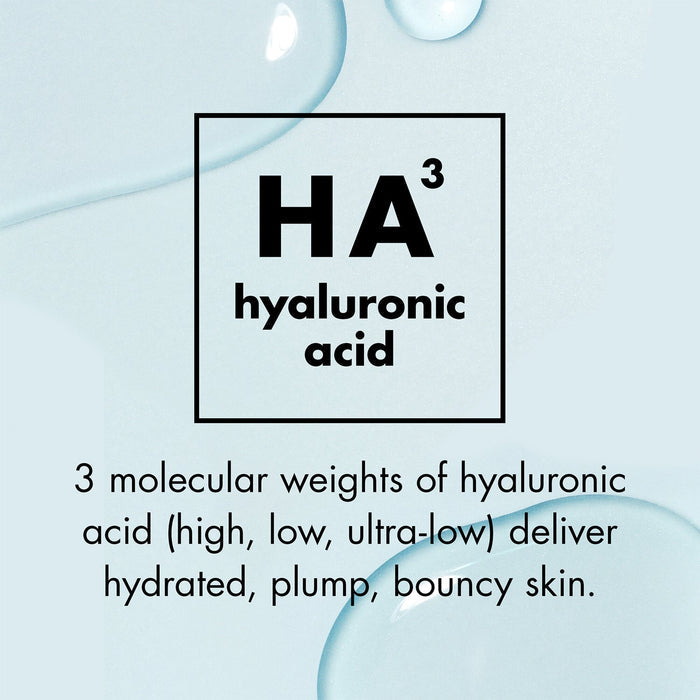 Elf Holy Hydration Triple Bounce Serum 1oz/ 30ml - ikatehouse