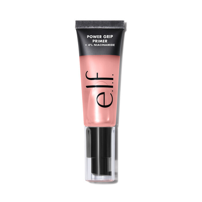 ELF POER GRIP PRIMER 4% NIACINAMIDE BASE ACCROCHE PUISSANTE برايمر البشرة من ايلف