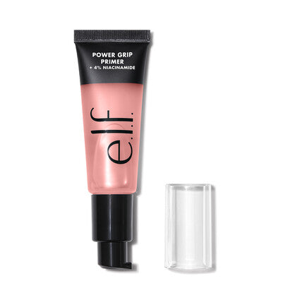 ELF POER GRIP PRIMER 4% NIACINAMIDE BASE ACCROCHE PUISSANTE برايمر البشرة من ايلف