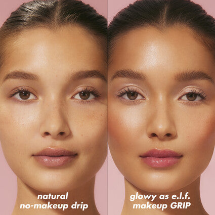 ELF POER GRIP PRIMER 4% NIACINAMIDE BASE ACCROCHE PUISSANTE برايمر البشرة من ايلف