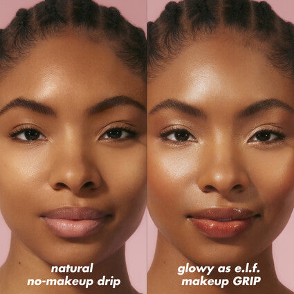 ELF POER GRIP PRIMER 4% NIACINAMIDE BASE ACCROCHE PUISSANTE برايمر البشرة من ايلف