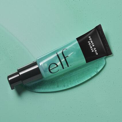 ELF power grip primer base accroche puissante برايمر البشرة من ايلف