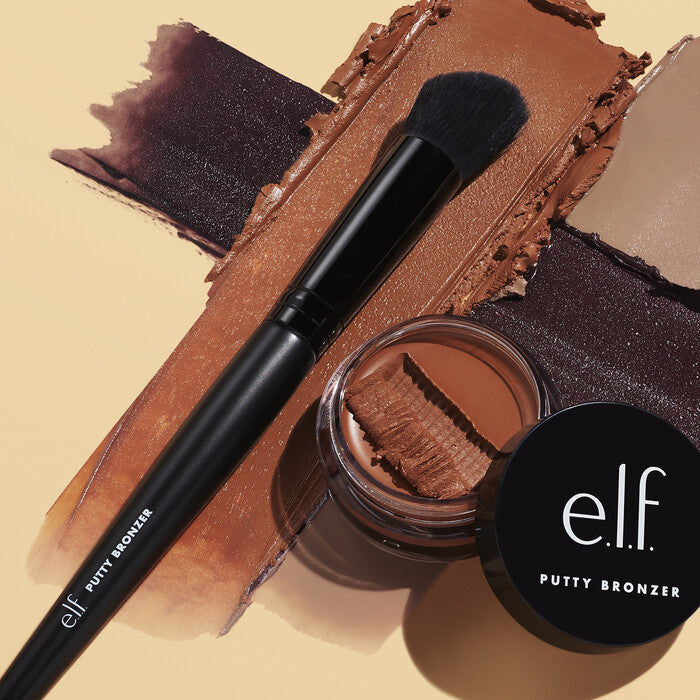 ELF putty bronzer برونزر البشرة من ايلف