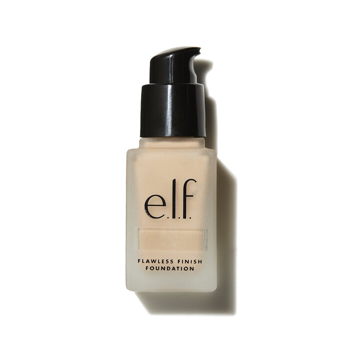 ELF satin finish كريم اساس ايلف بملمس نهائي لامع
