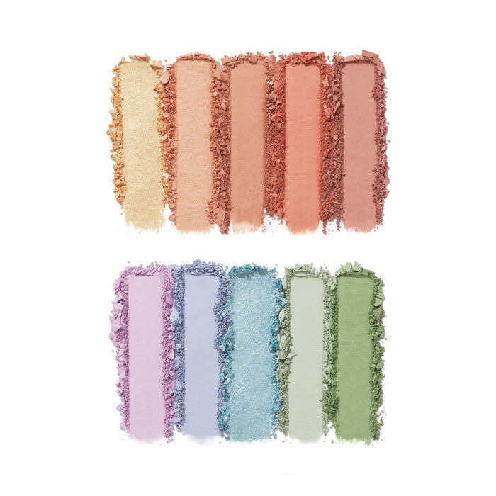 ELF shadow palette so bright now علبة ظلال العيون من ايلف