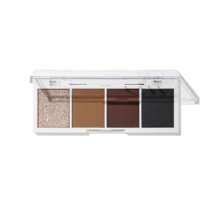 ELF shadow palette truffles علبة ظلال العيون من ايلف