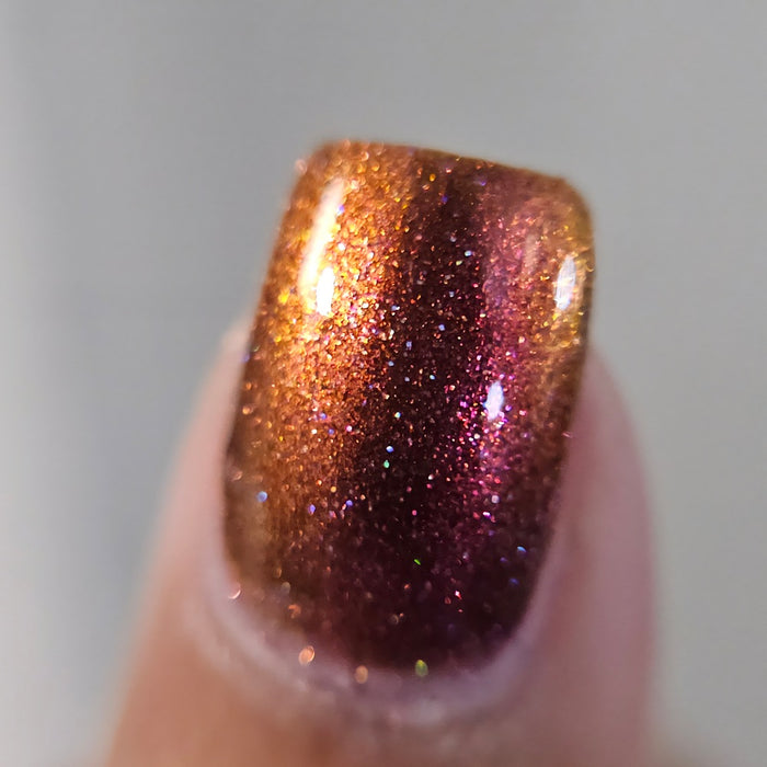 Embers