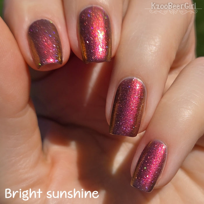 Embers