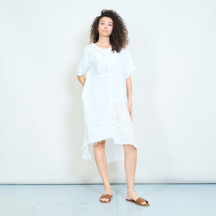 WHITE / ONESIZE