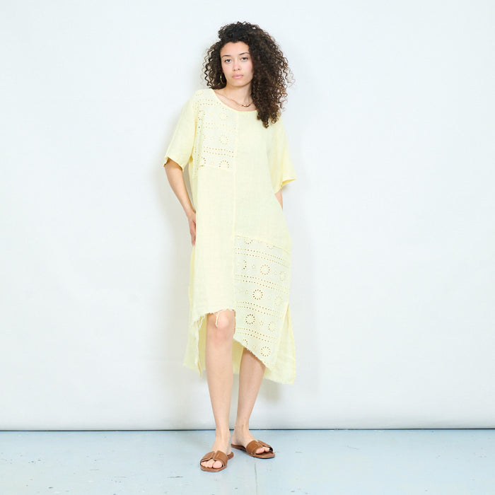 YELLOW / ONESIZE