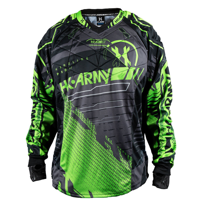Energy - Hardline Jersey