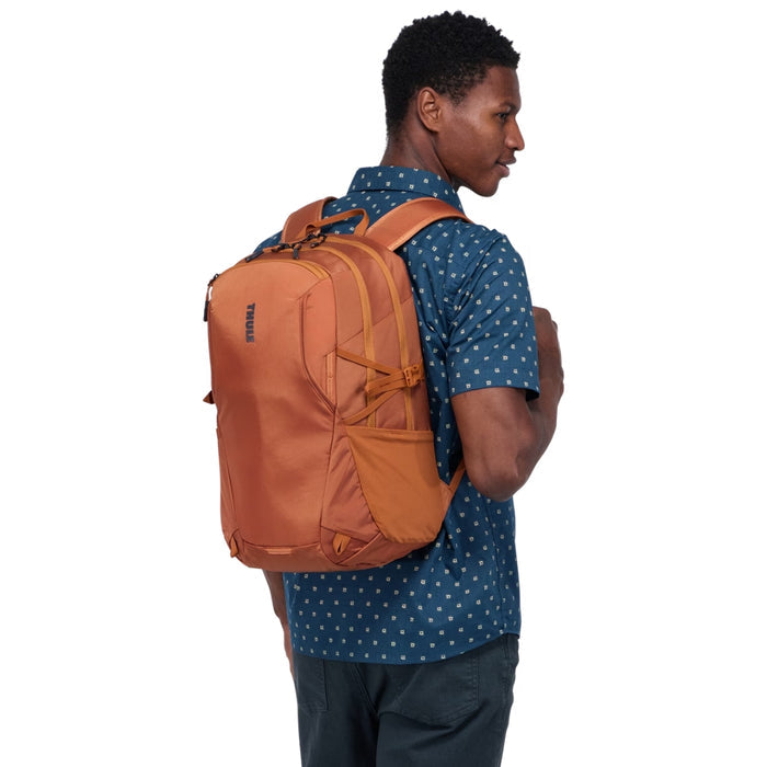 THULE EnRoute Backpack 23L (Natural Orange) | Isetan KL Online Store