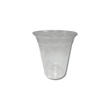 EPET12S / 12-14 OZ SQUAT PET  COLD CUP [CASE OF 1,000]