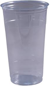 EPET32 / 32 OZ PET COLD CUP (1 0/50/500)