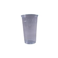 EPET32 / 32 OZ PET COLD CUP (1 0/50/500)
