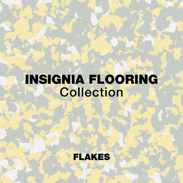 INSIGNIA COLLECTION - LAMBEAU - Floor Chips