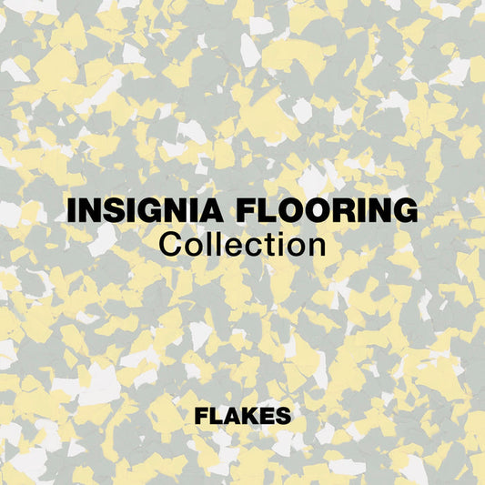 INSIGNIA COLLECTION - LAMBEAU - Floor Chips