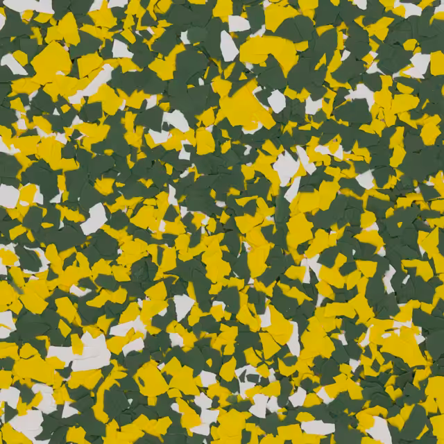 201 | LAMBEAU - Floor Chips