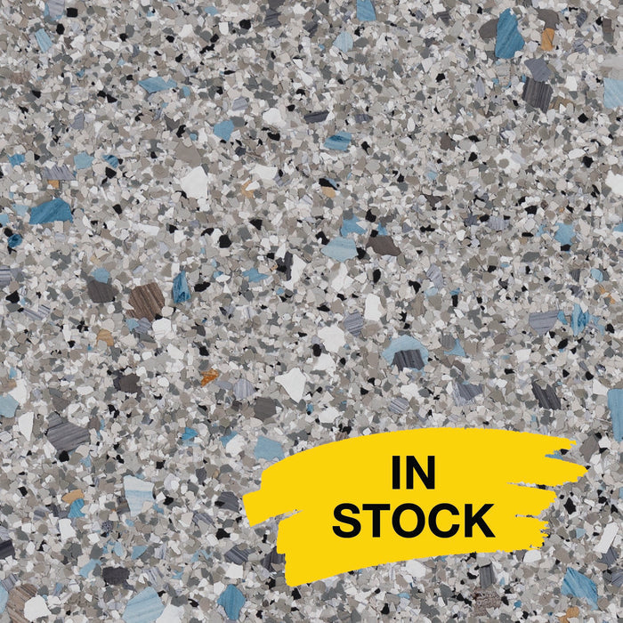 HYBRID STONE - BLUE GRANITE