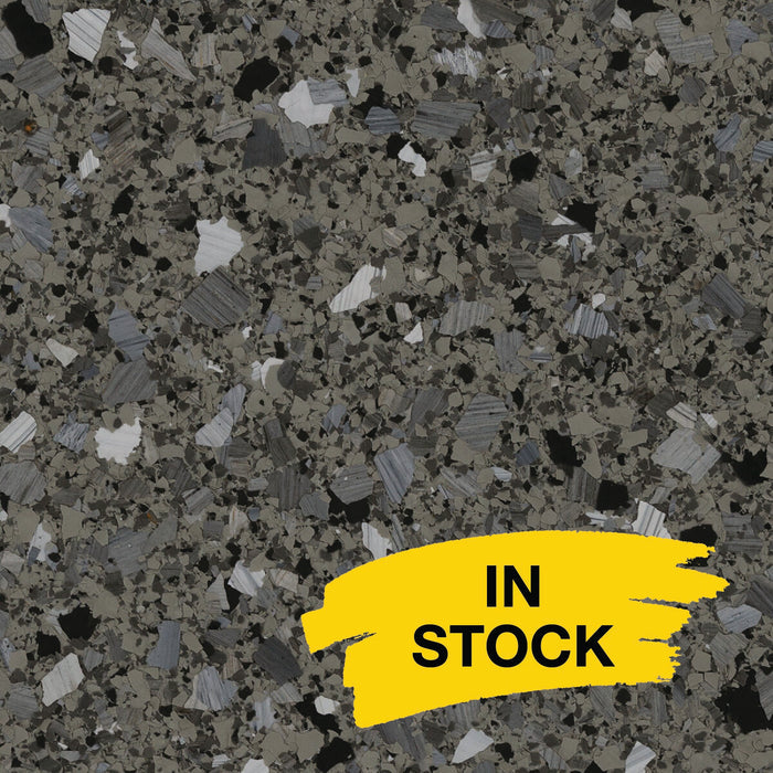 HYBRID STONE - SLATE