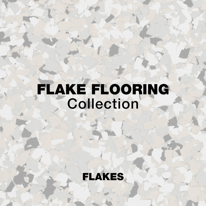 FLAKE COLLECTION - CABINFEVER