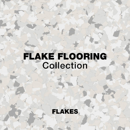 FLAKE COLLECTION - CABINFEVER