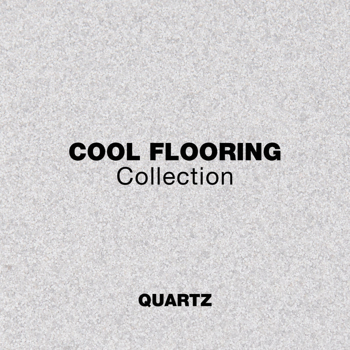 COOL QUARTZ COLLECTION - Epoxy Colored Sand. epoxy colored sand floor paint