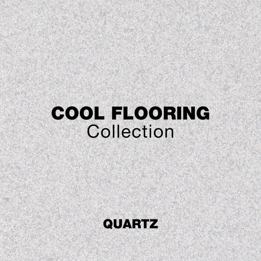 COOL QUARTZ COLLECTION - Epoxy Colored Sand. epoxy colored sand floor paint