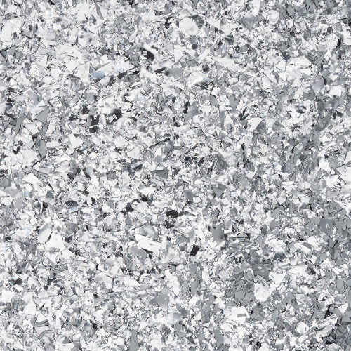 Silver Epoxy Flake | XPS. torginol flake