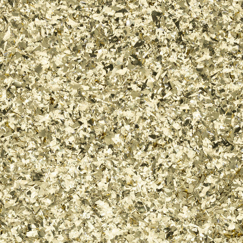 Gold Shimmer for epoxy. torginol flake