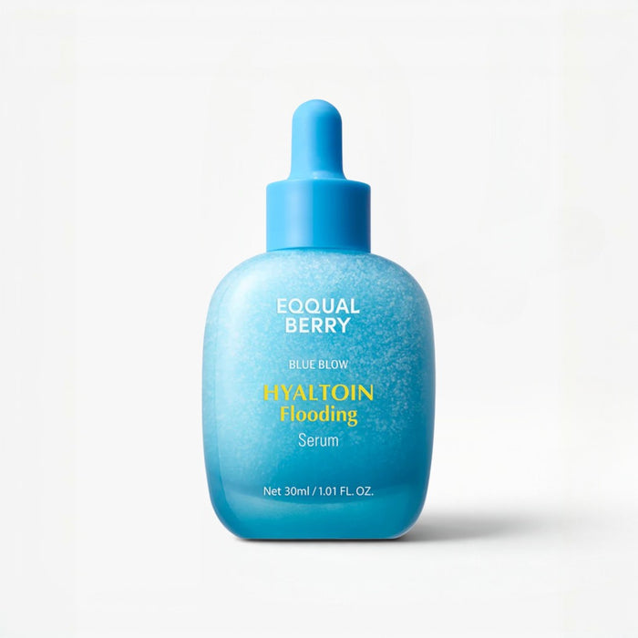 EQQUALBERRY Hyaltoin Flooding Serum 30ml