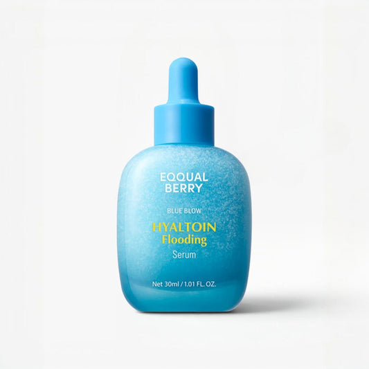 EQQUALBERRY Hyaltoin Flooding Serum 30ml