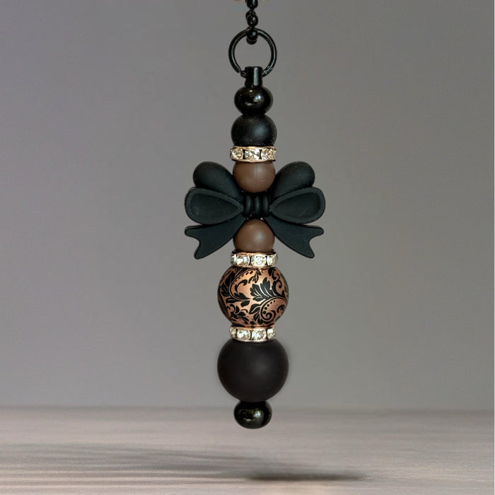 Espresso Bar Charm - Tumbler Handle Charm