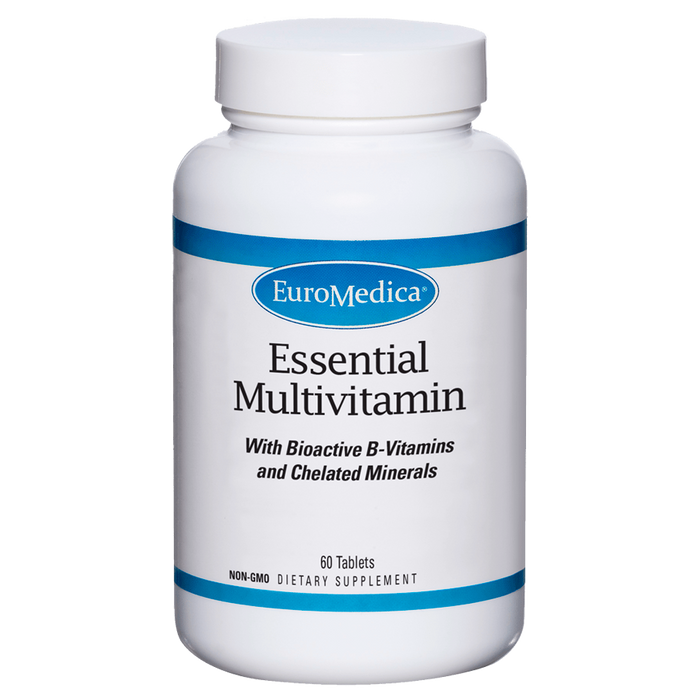 Essential Multivitamin by EuroMedica